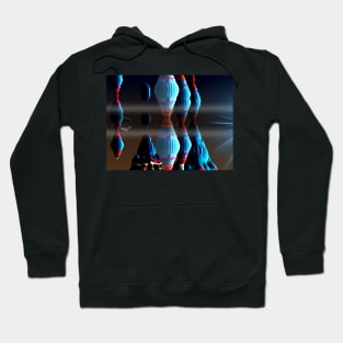 We are Stardust Hoodie